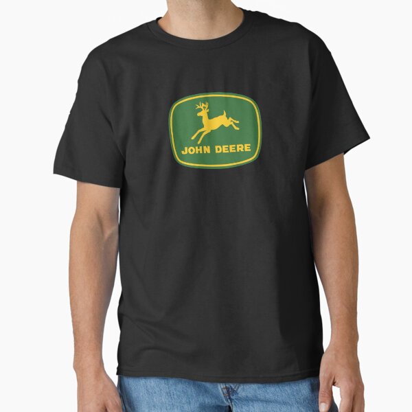 Item preview, high jumper john deere designed and sold by bouzwilly.