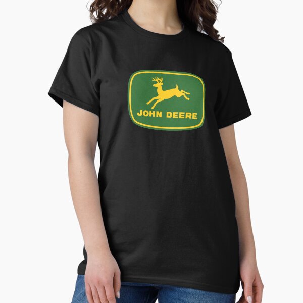 Item preview, high jumper john deere designed and sold by bouzwilly.