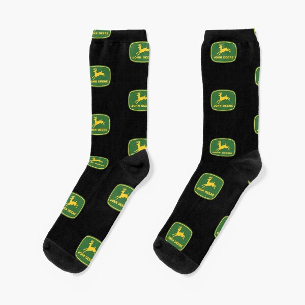 Artikel-Vorschau von Hochspringer John Deere, designt und verkauft von bouzwilly.
