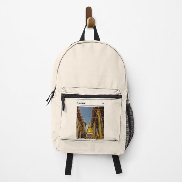 Item preview, Visit Thailand (Travel The World) designed and sold by RabbitK.