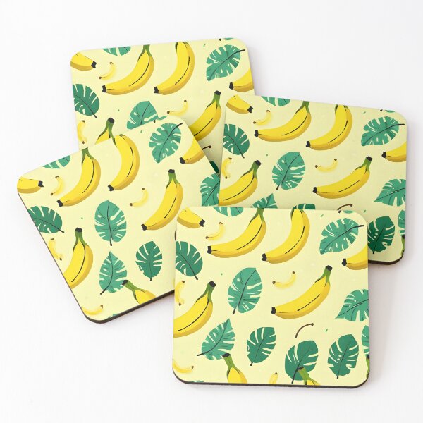 Item preview, Banana everywhere designed and sold by Newrealis.