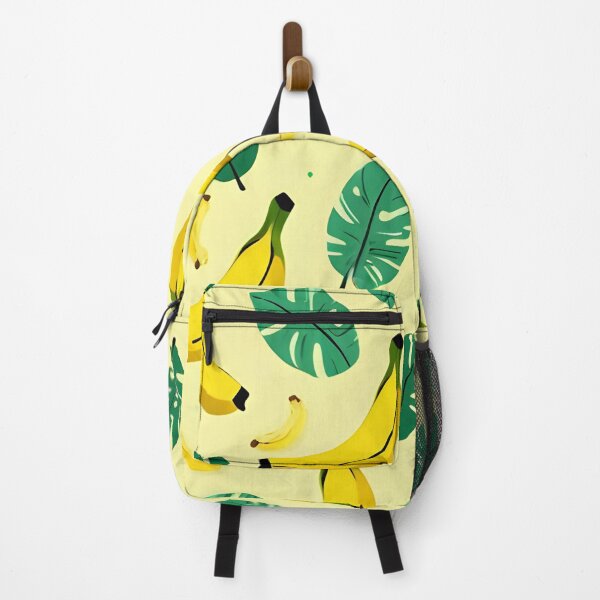 Item preview, Banana everywhere designed and sold by Newrealis.