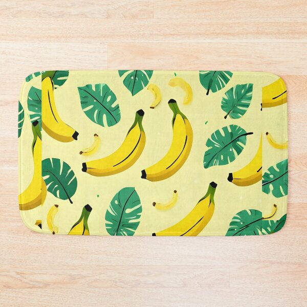 Item preview, Banana everywhere designed and sold by Newrealis.