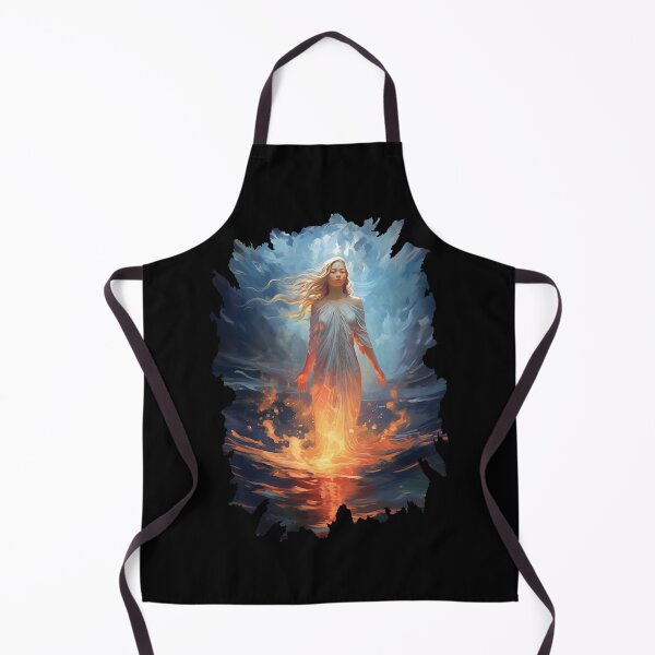 Item preview, The Ethereal Ascension designed and sold by alavays.