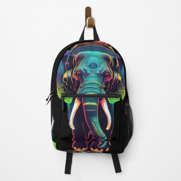 Item preview, Cosmic Elephant designed and sold by NightTimeAnime.