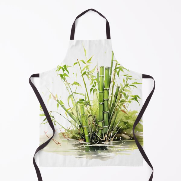 Item preview, Bamboo clumps designed and sold by KandaShopTH.