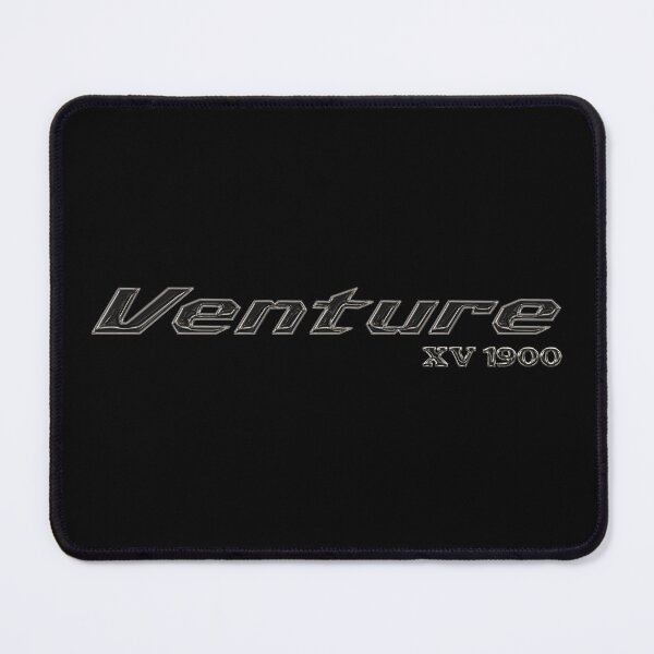 Item preview, Royal Star Venture XV 1900 3D Black designed and sold by KlaraBubble.