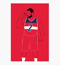 John Wall Photographic Print