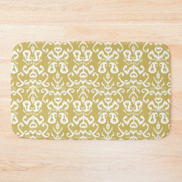 Item preview, Ethnic Bohemian Abstract Pattern designed and sold by dzmart.