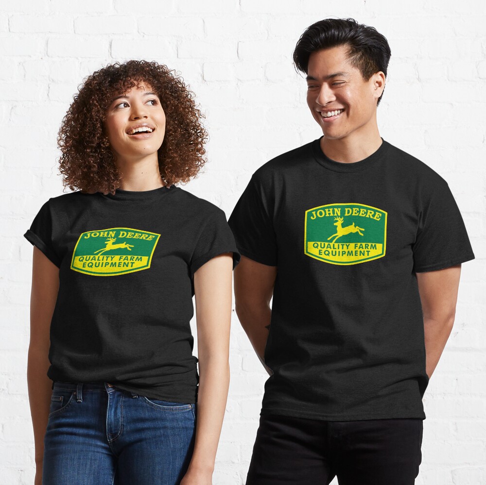 Artikel-Vorschau von Classic T-Shirt, designt und verkauft von bouzwilly.