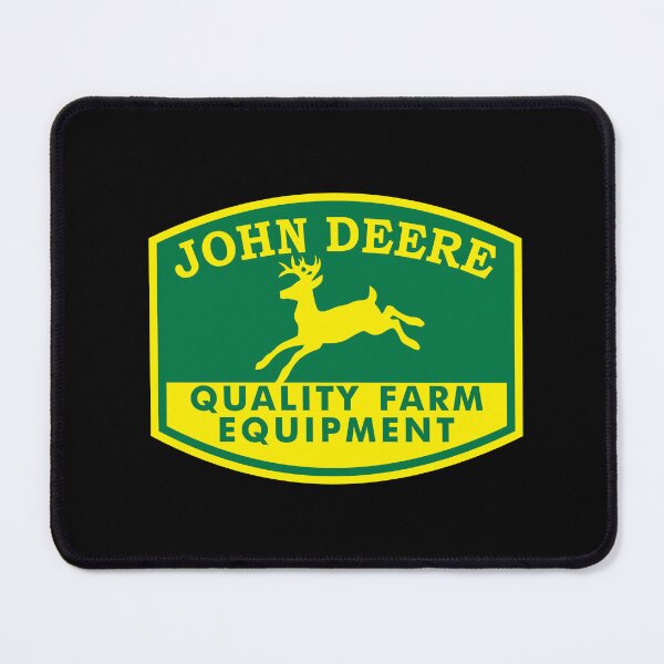 Vista previa del artículo con la obra «mejor agricultura john deere», diseñado y vendido por bouzwilly.