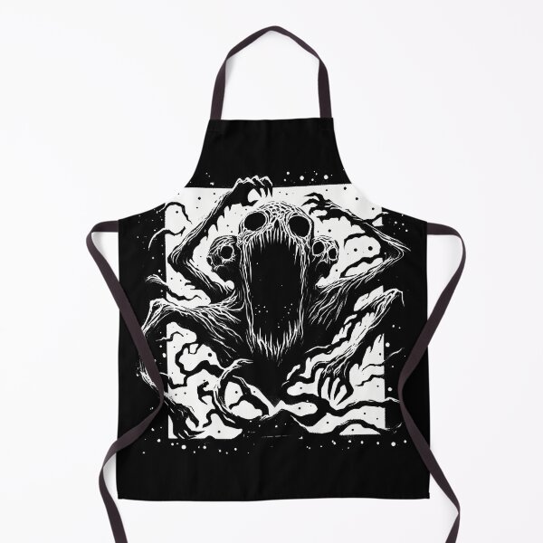 Item preview, The Void Horror designed and sold by TaevasDesign.