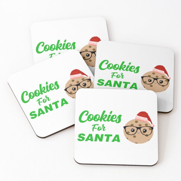 Item preview, Cookies for Santa designed and sold by Josie37.