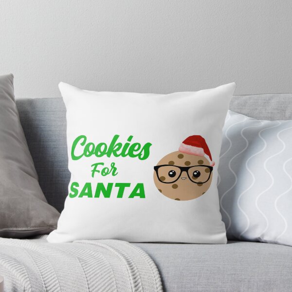 Item preview, Cookies for Santa designed and sold by Josie37.
