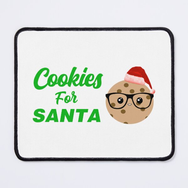 Item preview, Cookies for Santa designed and sold by Josie37.