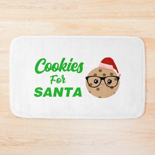 Item preview, Cookies for Santa designed and sold by Josie37.