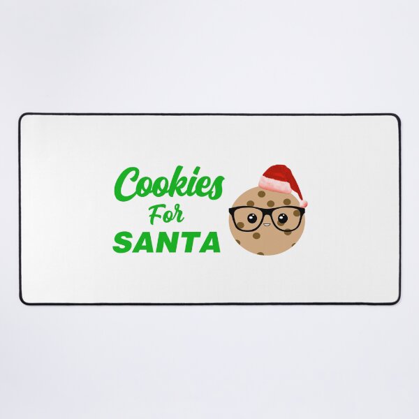 Item preview, Cookies for Santa designed and sold by Josie37.