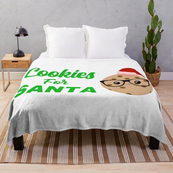 Item preview, Cookies for Santa designed and sold by Josie37.