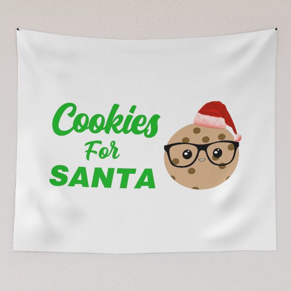 Item preview, Cookies for Santa designed and sold by Josie37.