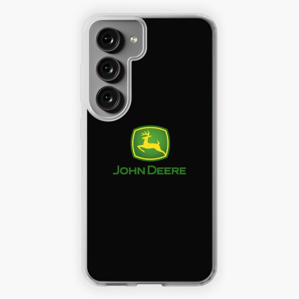 John Deere Phone Cases for Samsung Galaxy for Sale Redbubble