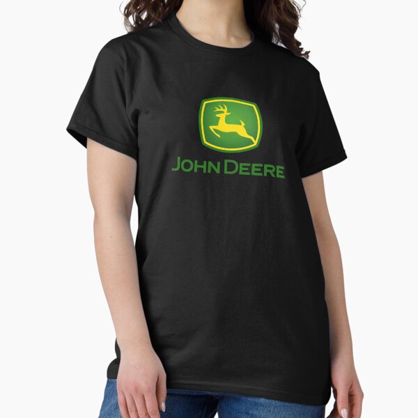 Item preview, rich with john deere designed and sold by bouzwilly.