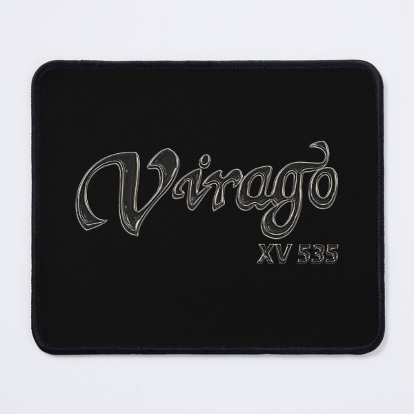 Item preview, Virago XV 535, XV535 3D Black designed and sold by KlaraBubble.