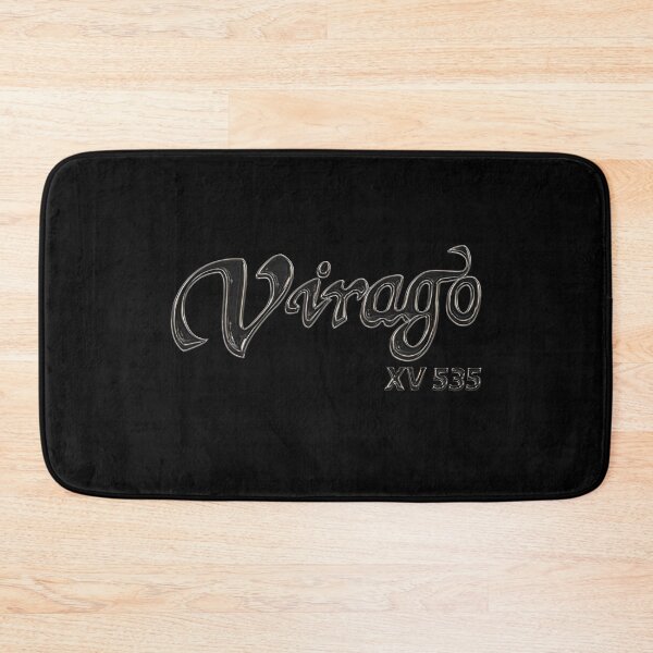 Item preview, Virago XV 535, XV535 3D Black designed and sold by KlaraBubble.