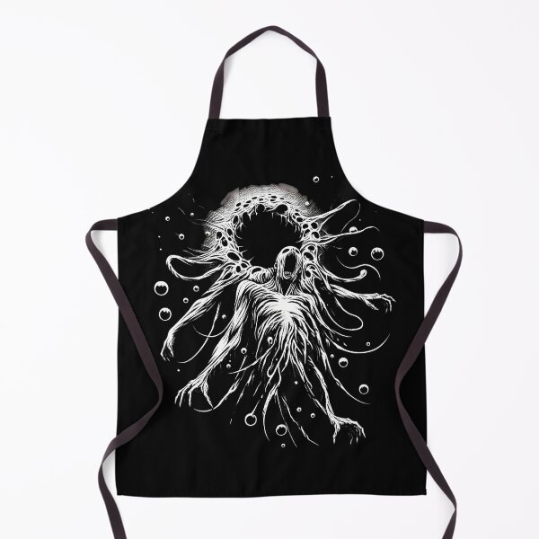 Item preview, The Void Horror designed and sold by TaevasDesign.