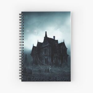 Demonic Notebook