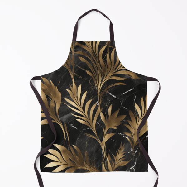 Item preview, gold leaves designed and sold by Enga6.