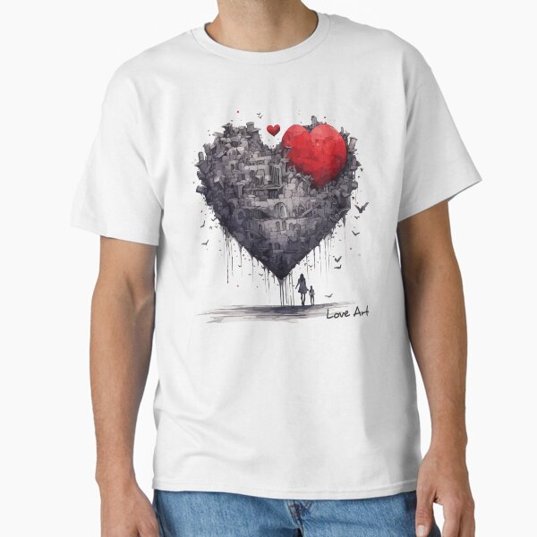 Item preview, Love Art Collection V2 designed and sold by MeawExoplanet.