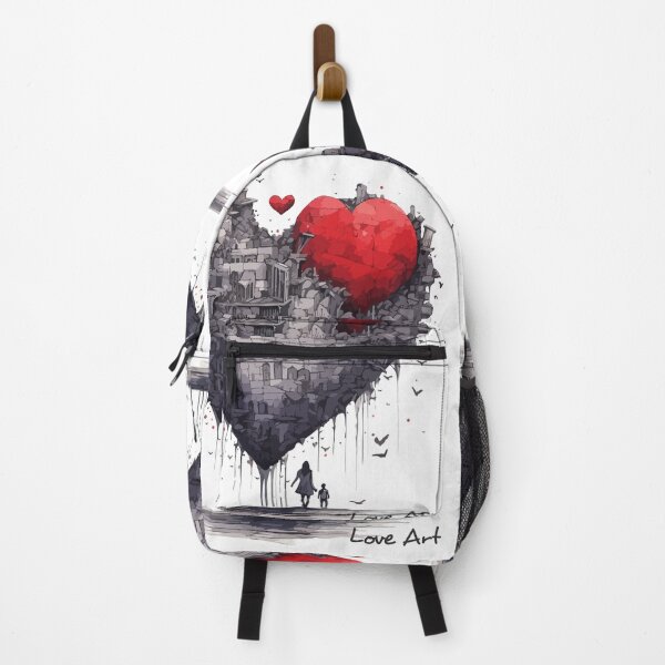 Item preview, Love Art Collection V2 designed and sold by MeawExoplanet.