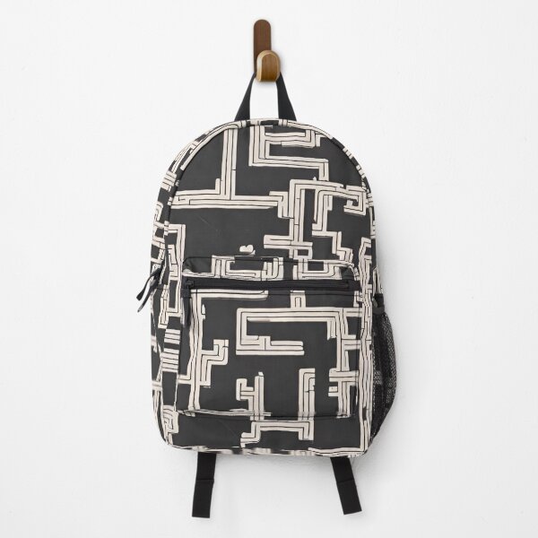 Item preview, linoleum labyrinth designed and sold by jakubooo.