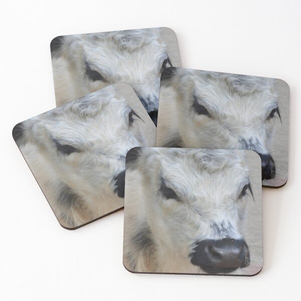 Item preview, Calf designed and sold by animal-animal.