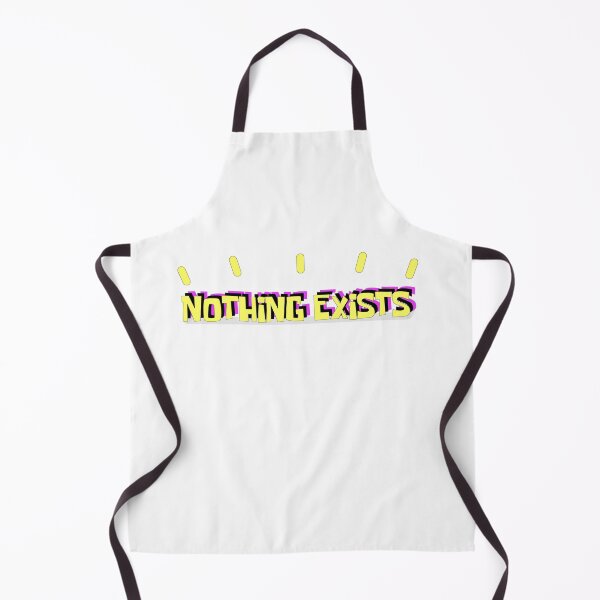 Item preview, NOTHING EXISTS designed and sold by rainbowcatnip.