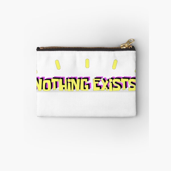 Item preview, NOTHING EXISTS designed and sold by rainbowcatnip.