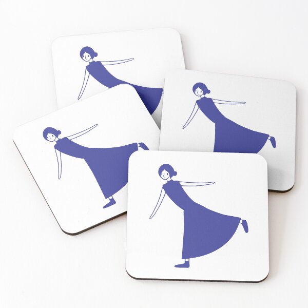 Item preview, Everyday Exercise designed and sold by chokoneko-land.
