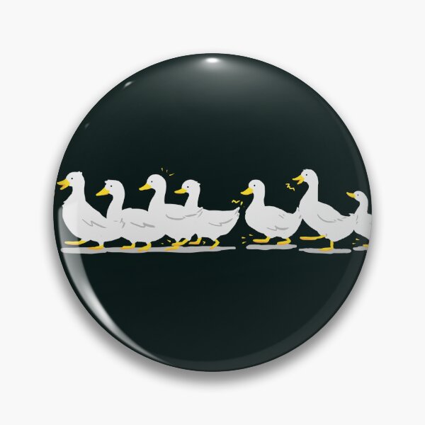 Item preview, Waddle of Ducks designed and sold by iriskart.