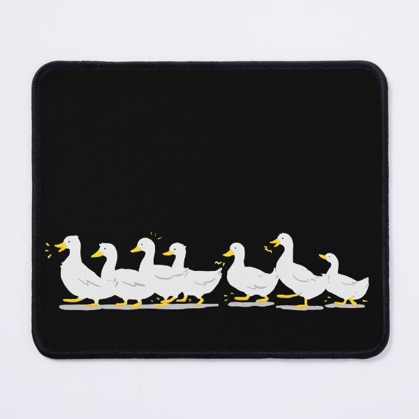 Item preview, Waddle of Ducks designed and sold by iriskart.
