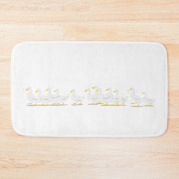 Item preview, Waddle of Ducks designed and sold by iriskart.