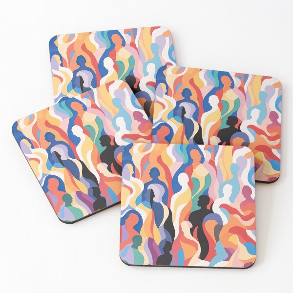 Item preview, The Shape of Beauty designed and sold by Retro Type.