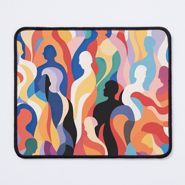 Item preview, The Shape of Beauty designed and sold by Retro Type.