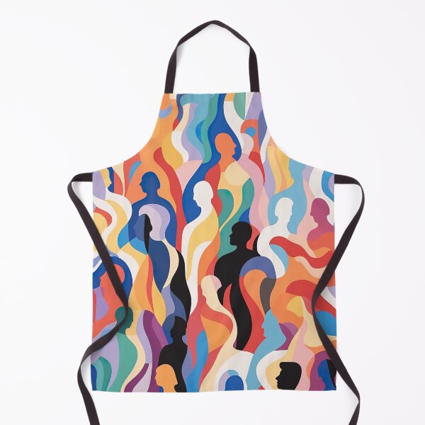 Item preview, The Shape of Beauty designed and sold by Retro Type.