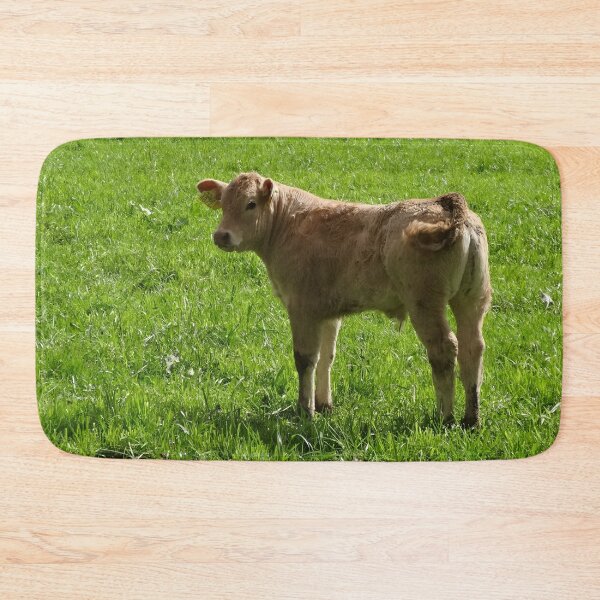 Item preview, Calf designed and sold by animal-animal.