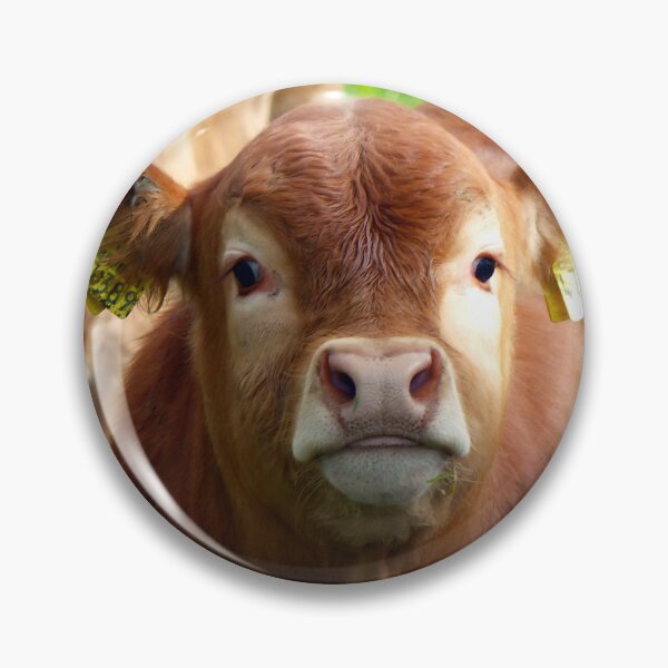 Item preview, Calf designed and sold by animal-animal.