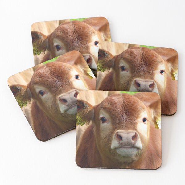 Item preview, Calf designed and sold by animal-animal.
