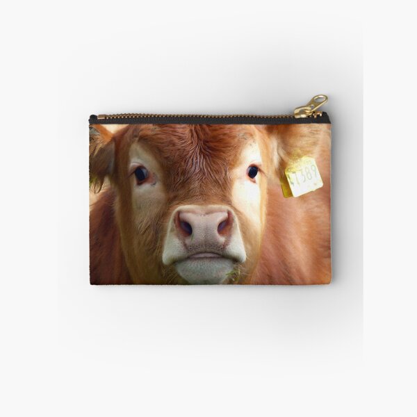 Item preview, Calf designed and sold by animal-animal.