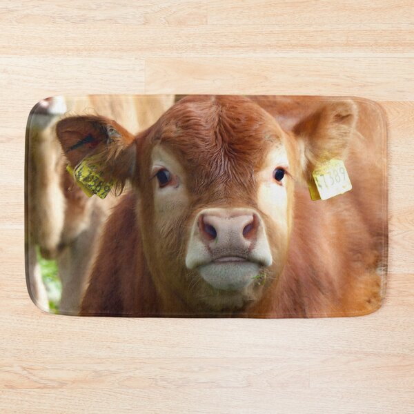 Item preview, Calf designed and sold by animal-animal.
