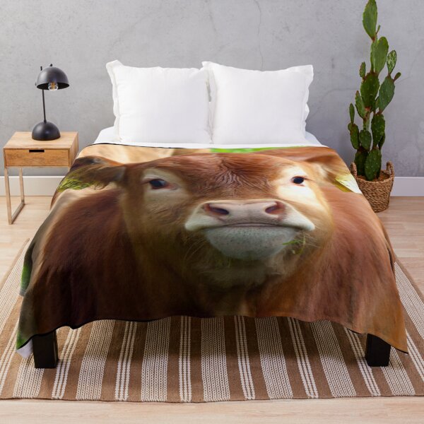 Item preview, Calf designed and sold by animal-animal.