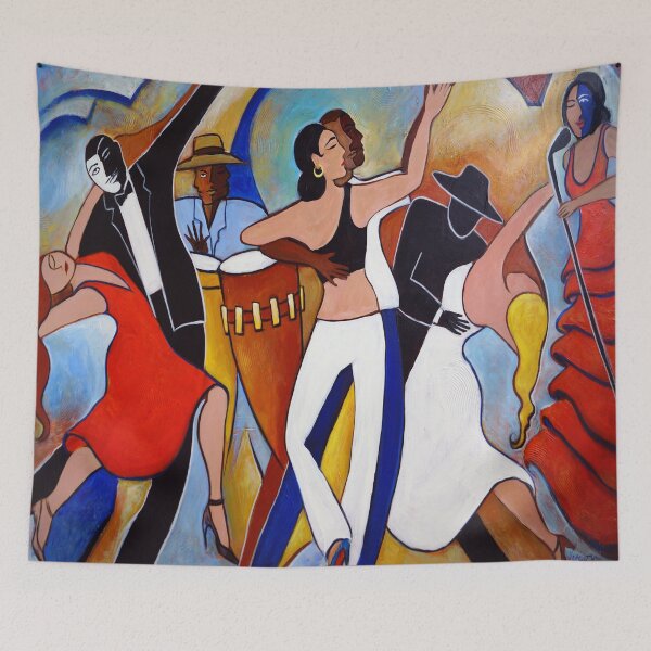 Item preview, Caliente 10 designed and sold by Valerie Vescovi.